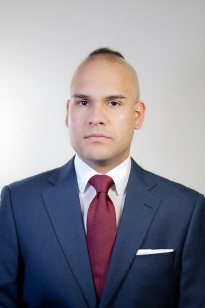 JBB Portrait